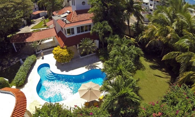 La Esplanada Villa | Luxury 6/9 Bedrooms 6/9 Bathrooms Villa in Sosua