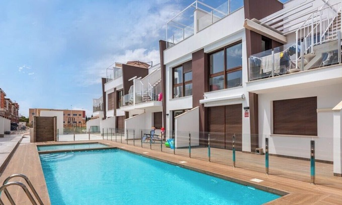 Lo Pagan Apartment | Luxury apartment Salinas