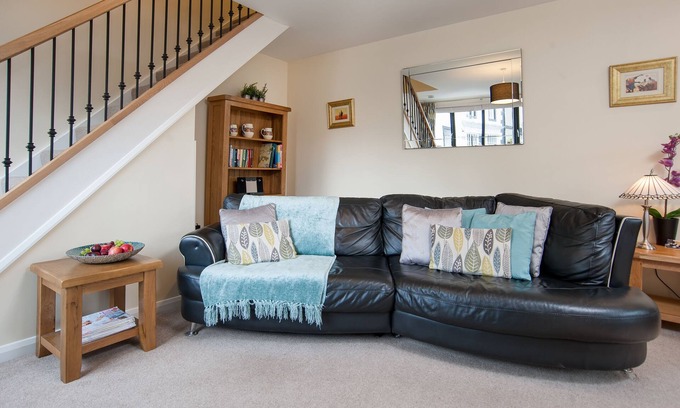 Belford House | Luxury Accomodation in Ancient Coaching Village of Belford mid Northumberland