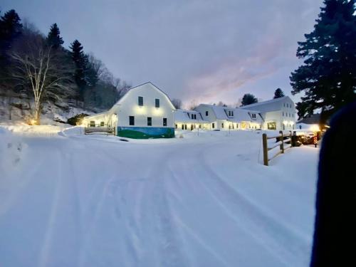 Wilmington House | Luxury ADA Unit - 101