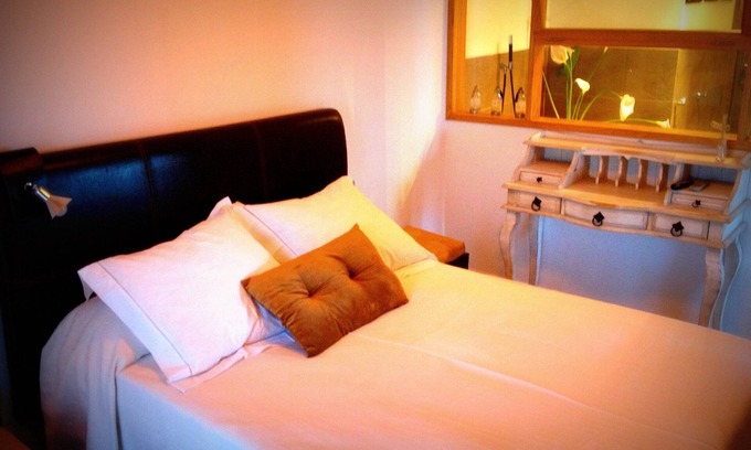 Melenara Apartment | Luxury and cozy loft apartment in front of the sea