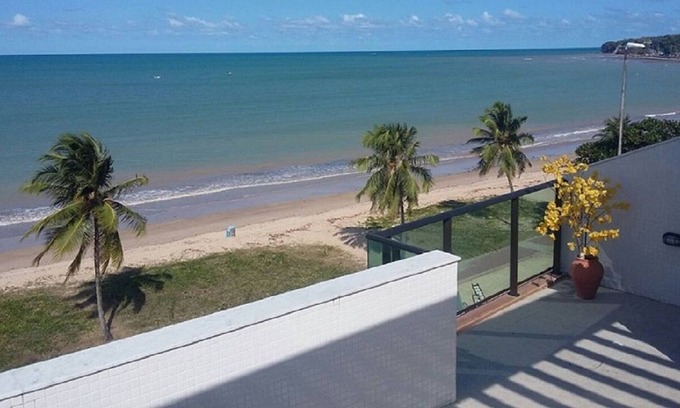 Cabo Branco Apartment | Luxury and Comfort for your Family