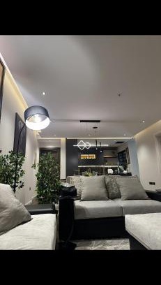 Riyadh Apartment | Luxury and smart