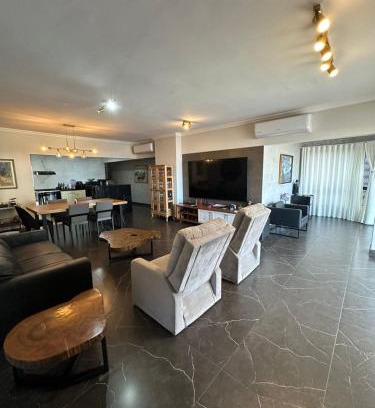 Jurunas Apartment | Luxury Apart to COP 30 Belém