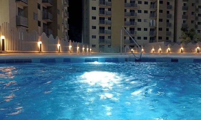Mamatoco Apartment | Luxury Apartamento en Santa Marta