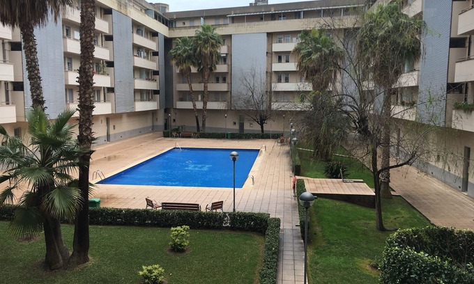 Palma de Mallorca Apartment | Luxury apartment in central Palma