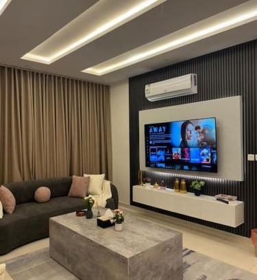 Al-Hamadaniyah Apartment | Luxury apartment 2 bedrooms with self-entry
