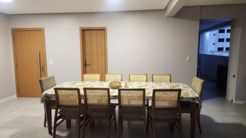 Umarizal Apartment | Luxury apartment for COP30