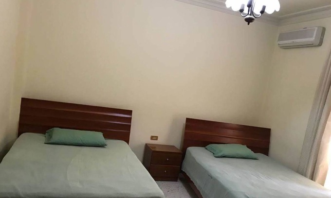 Aley Apartment | Luxury Apartment in Aley - Lebanon