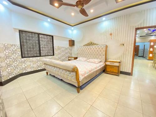 Karachi Apartment | Luxury Apartment in Karachi