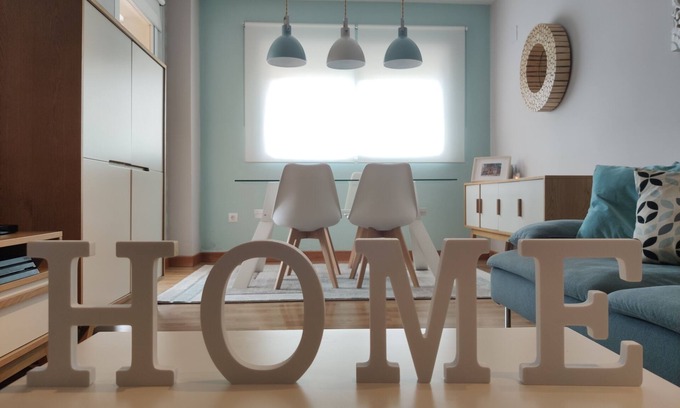 Puerto de la Torre Condo | Luxury apartment in urbanization with all services