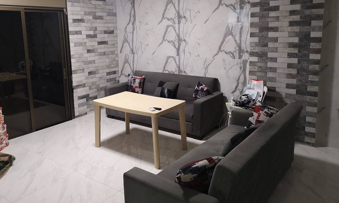 Mar Roukouz Apartment | Luxury Apartment Mar Roukoz Beirut
