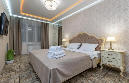Lypky Apartment | Luxury Apartment near ТЦ Україна