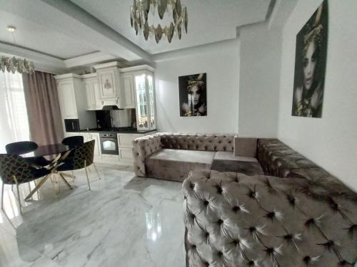 Chisinau Apartment | Luxury apartment near hotel National in Chishinau
