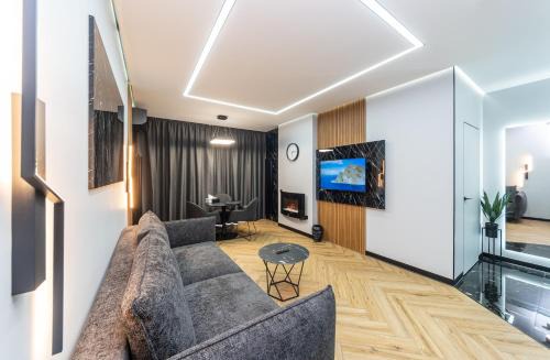 Pozniaky Apartment | Luxury apartments GREAT