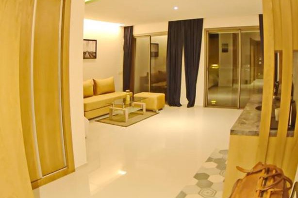Gueliz Apartment | Luxury apartments in the heart of Marrakesh near to everywhere