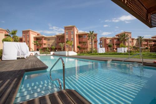 Islantilla Apartment | Luxury apartments Islantilla at 4 star resort