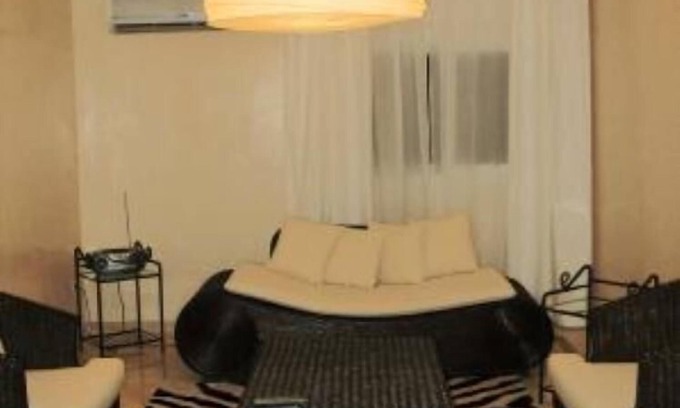 Gueliz Apartment | Luxury appart only families or couples NO MENS ALONES