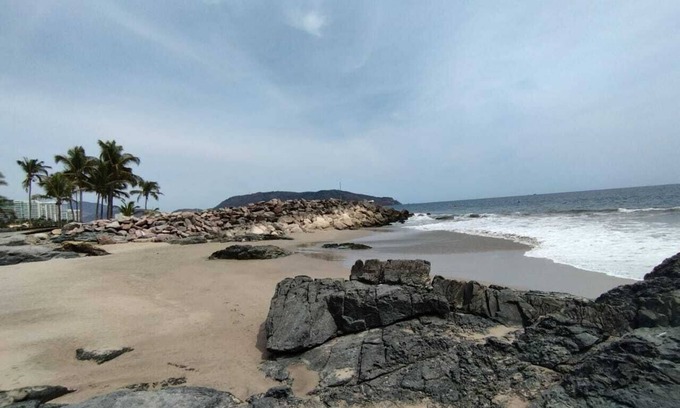 Ixtapa Villa | Luxury beach villa, the best IXTAPA, Safe and clean.