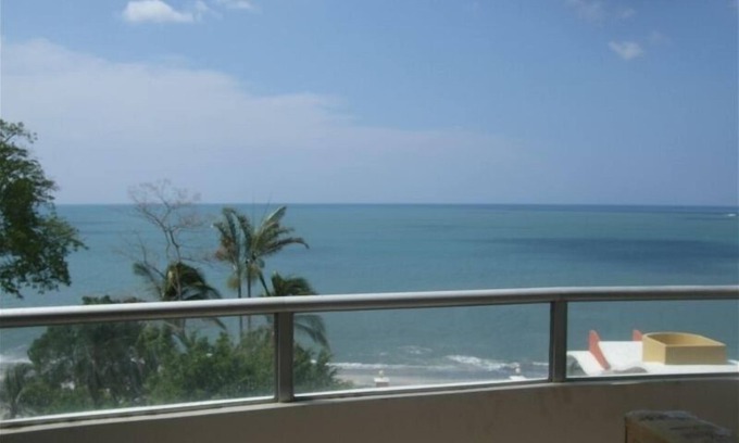 Nueva Gorgona Condo | Luxury Beachfront Condo with Amazing Ocean Views