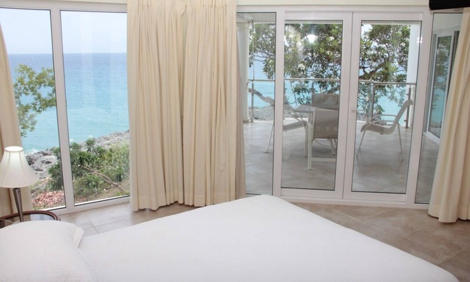 Playa Chiquita Apartment | Luxury Beachfront Condo With Amazing Sea Views!