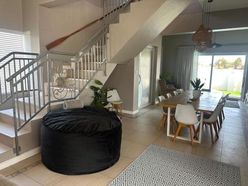 Langebaan Villa | Luxury Beachfront Villa