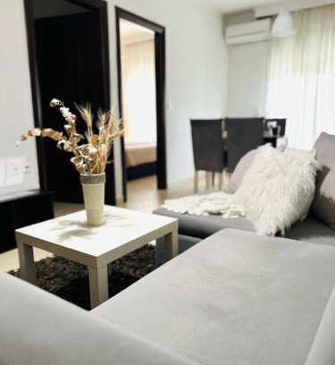 Xanthi Apartment | Luxury CityCenter Apartment