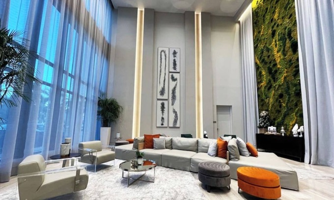 Doral Condo | Luxury Condo - 2B/2B with Amazing Skyline View