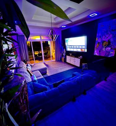 Herradura Apartment | Luxury Condo at Los Sueños Resort & Marina