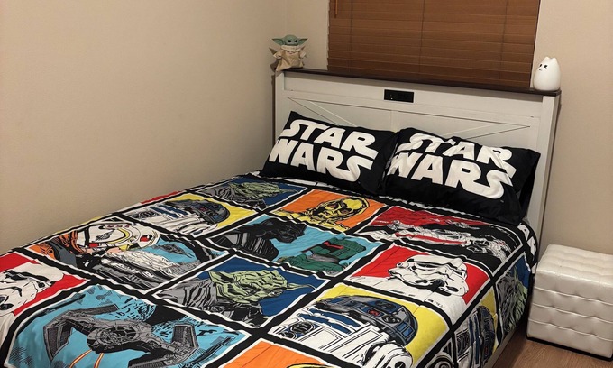 Carmel Valley Condo | Luxury condo w A/C, W/D in Premier Shopping in Del Mar/Carmel Valley - San Diego