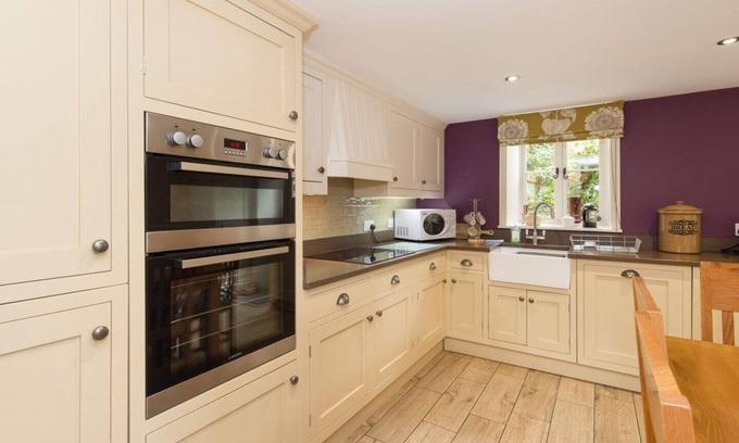 Aislaby Cottage | Luxury Cottage sleeping four