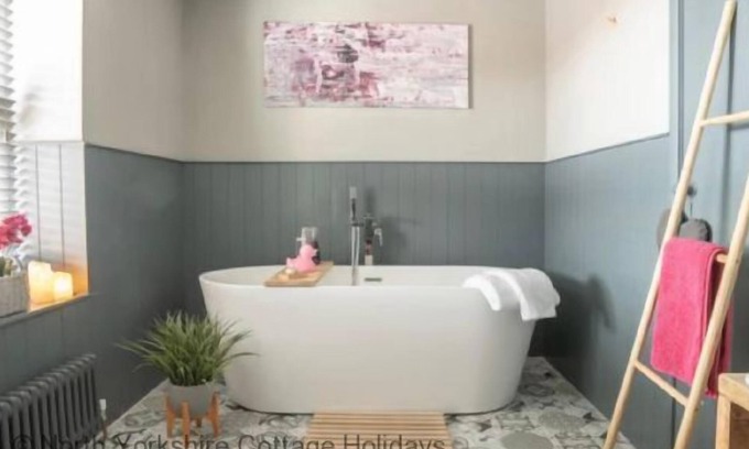 Pickering Cottage | Luxury Cottage nestled in the Heart of Pickering, North Yorkshire - Pet Friendly