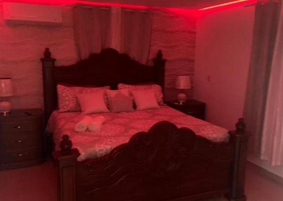 Gregorio Luperon Apartment | Luxury apartment with Pool