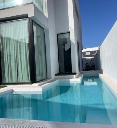 Telde Villa | Luxury Villa in Melenara