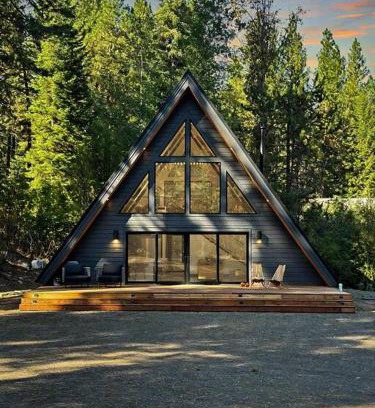 McCall House | Luxury Escape in McCall