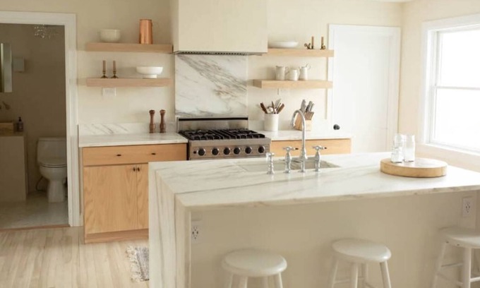 Blandford Other | Luxury Farmhouse Retreat in the Berkshires