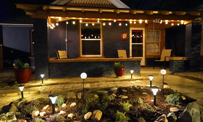 Trinidad House | Luxury Funky Fun 420, Walk Downtown wAC–Pets free!