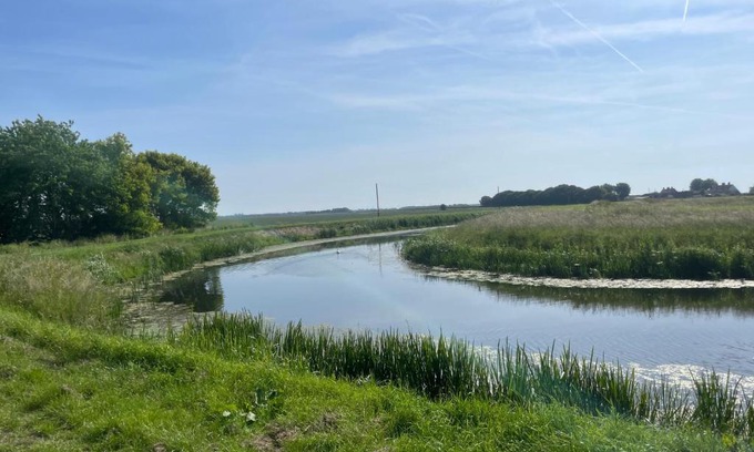 Skegness Other | Luxury Glamping at the riverside