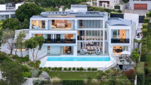 Plettenberg Bay Villa | Luxury Hideaways