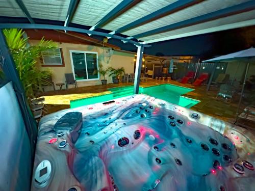 Miami Gardens Villa | Luxury home 5 minutes from stadium