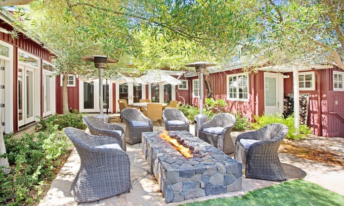 The Orchard House | Luxury Home in Carneros 5 Star Resort!