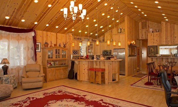 South Lake Tahoe House | Luxury Home in Beautiful South Lake Tahoe