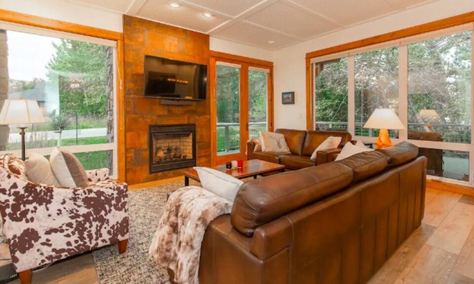 Red Lodge House | Luxury Home on Rock Creek