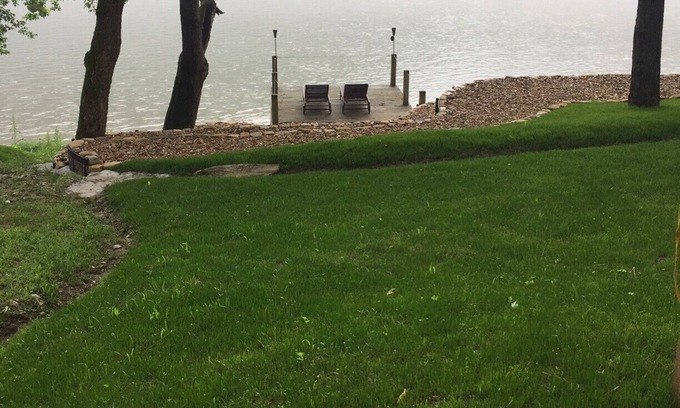 Calico Rock House | Luxury Home on the White River