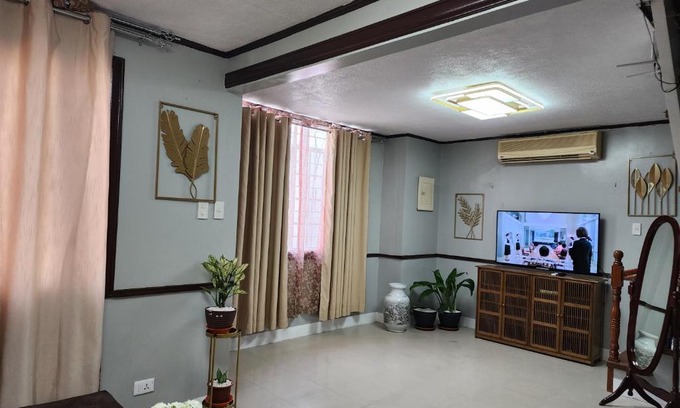 Cotabato House | LUXURY HOME