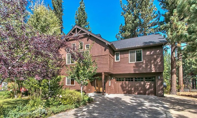 Bijou Park House | Luxury Home/Pool Table/Near Casinos & Beaches/Incredible View! 2 Master Bedrooms