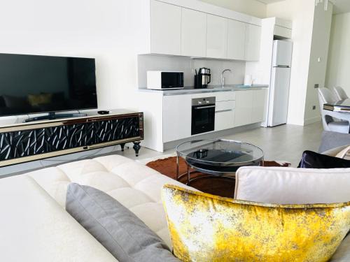 Cankaya Apartment | Luxury House Ankara