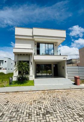 Mangueirao House | Luxury House in COP30 Condominium