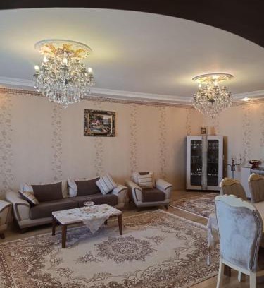 Azerbaijan House | Luxury House Nakhichevan