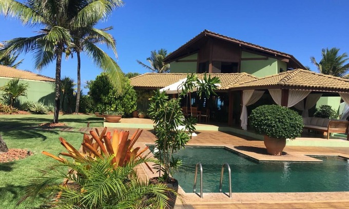 Jaua House | Luxury House Praia dos Lagos Condominium